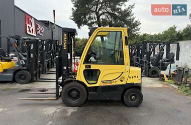 Вилочный погрузчик Hyster H 2015 в 