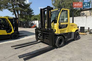 Вилочный погрузчик Hyster H 2012 в Киеве