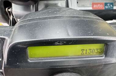 Вилочний навантажувач Hyster H 2012 в 