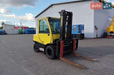 Вилочний навантажувач Hyster H 2014 в 