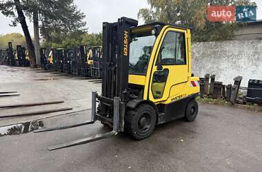 Вилочный погрузчик Hyster H 2010 в 