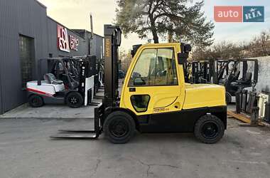 Вилочный погрузчик Hyster H 2010 в Киеве