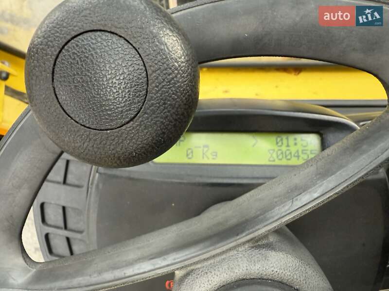 Вилочный погрузчик Hyster H 2014 в Киеве