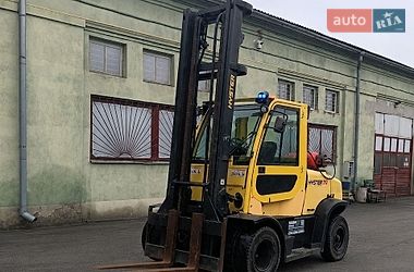 Вилочный погрузчик Hyster H 2010 в Харькове