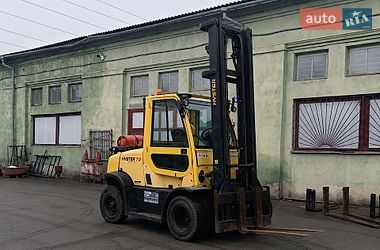 Вилочный погрузчик Hyster H 2010 в Харькове