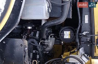 Вилочный погрузчик Hyster H 2010 в Харькове