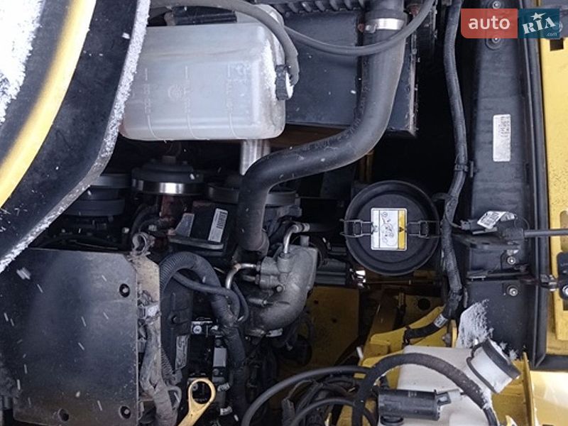 Вилочный погрузчик Hyster H 2010 в Харькове