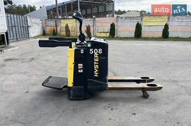 Штабелер Hyster P 2018 в 