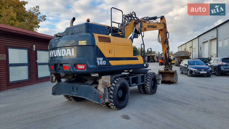 Hyundai 140D 2018 Hyundai 140D 2018