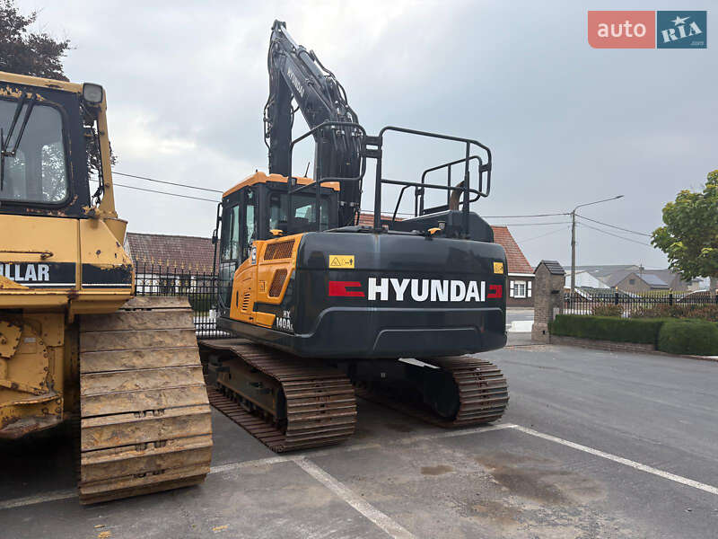 Hyundai 140D 2026 Hyundai 140D 2026