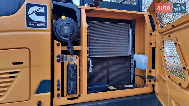 Гусеничний екскаватор Hyundai 140D 2026 в Києві