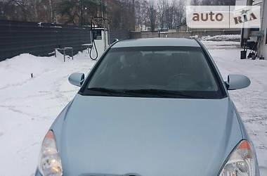 Седан Hyundai Accent 2006 в Сумах