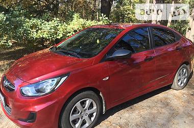 hyundai accent плюсы минусы