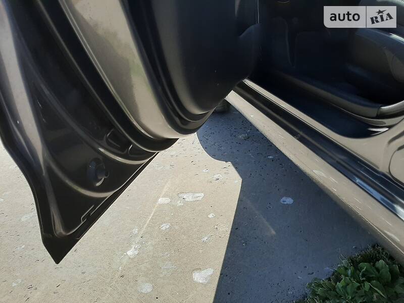 Седан Hyundai Accent 2011 в Одесі