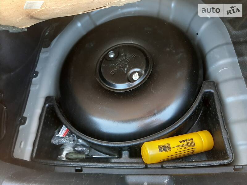 Седан Hyundai Accent 2011 в Одесі