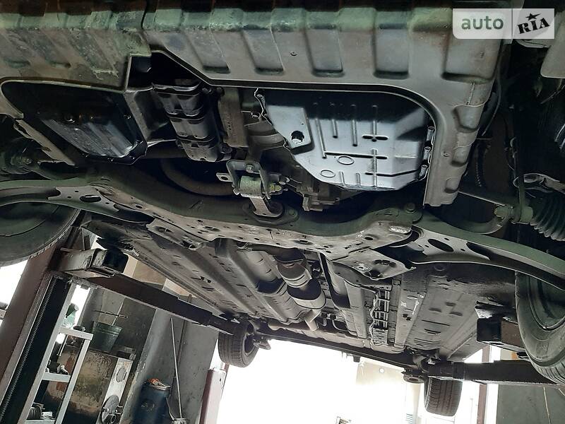 Седан Hyundai Accent 2011 в Одесі