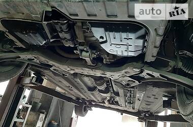 Седан Hyundai Accent 2011 в 