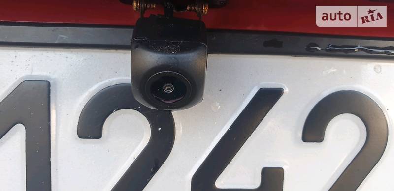 Хетчбек Hyundai Accent 2015 в Рівному фото 3 Хетчбек Hyundai Accent 2015 в Рівному