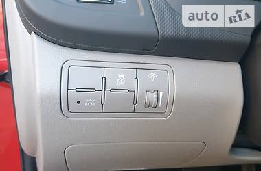 Хетчбек Hyundai Accent 2015 в 
