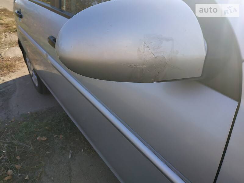 Седан Hyundai Accent 2008 в Києві