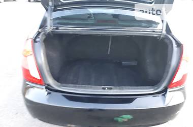 Седан Hyundai Accent 2007 в 