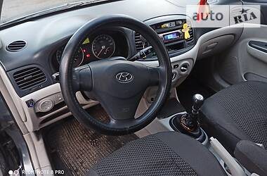 Універсал Hyundai Accent 2006 в 