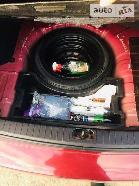 Седан Hyundai Accent 2008 в Белой Церкви фото 13 Седан Hyundai Accent 2008 в Белой Церкви