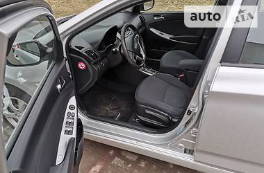 Седан Hyundai Accent 2011 в 