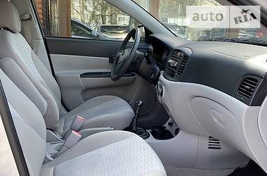 Седан Hyundai Accent 2008 в 