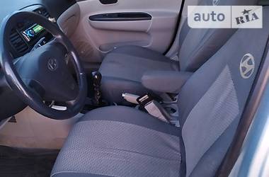 Седан Hyundai Accent 2008 в 