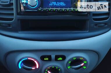 Седан Hyundai Accent 2008 в 