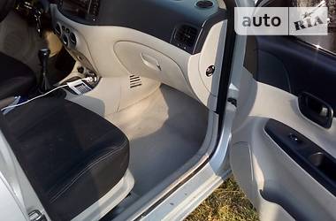 Седан Hyundai Accent 2007 в 