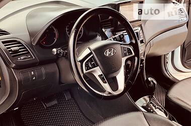 Седан Hyundai Accent 2014 в Одессе