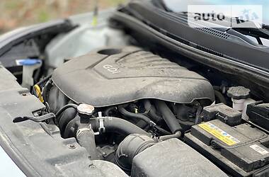 Хетчбек Hyundai Accent 2015 в 