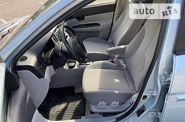 Седан Hyundai Accent 2008 в 