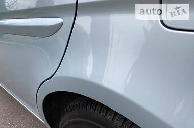 Седан Hyundai Accent 2008 в 