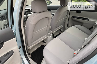Седан Hyundai Accent 2008 в 