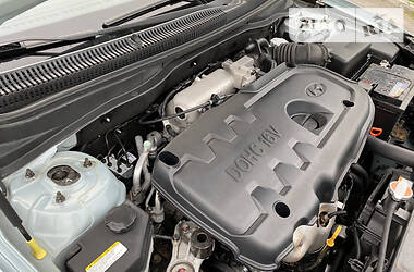 Седан Hyundai Accent 2008 в 