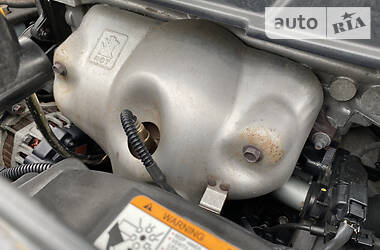 Седан Hyundai Accent 2008 в 