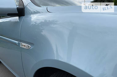Седан Hyundai Accent 2008 в 