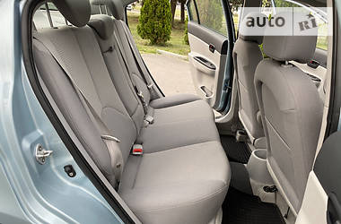 Седан Hyundai Accent 2008 в 