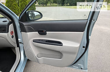 Седан Hyundai Accent 2008 в 