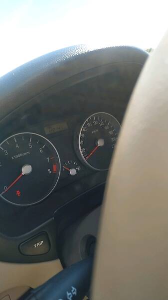 Седан Hyundai Accent 2008 в Конотопе