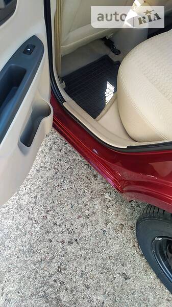 Седан Hyundai Accent 2008 в Конотопе