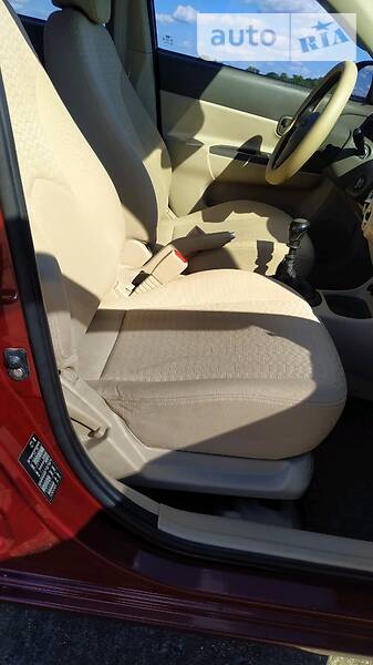 Седан Hyundai Accent 2008 в Конотопе
