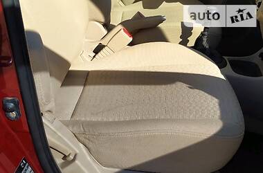 Седан Hyundai Accent 2008 в 