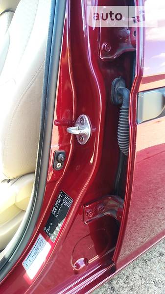 Седан Hyundai Accent 2008 в Конотопе