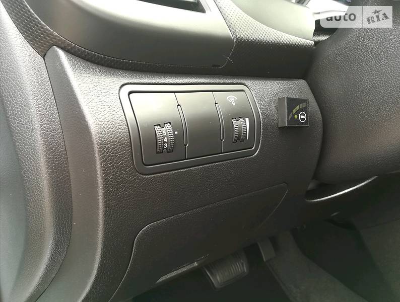 Седан Hyundai Accent 2011 в Києві