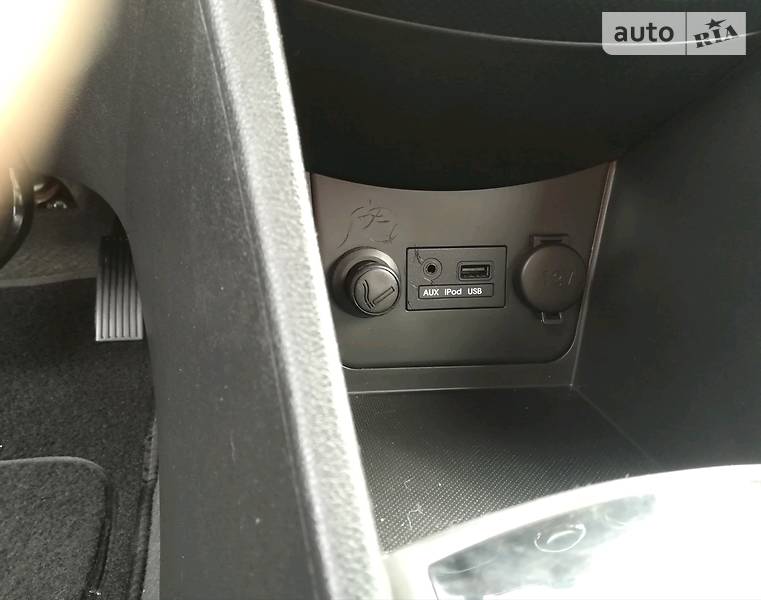 Седан Hyundai Accent 2011 в Києві