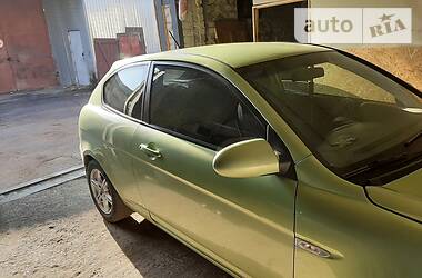 Хетчбек Hyundai Accent 2006 в Покровську